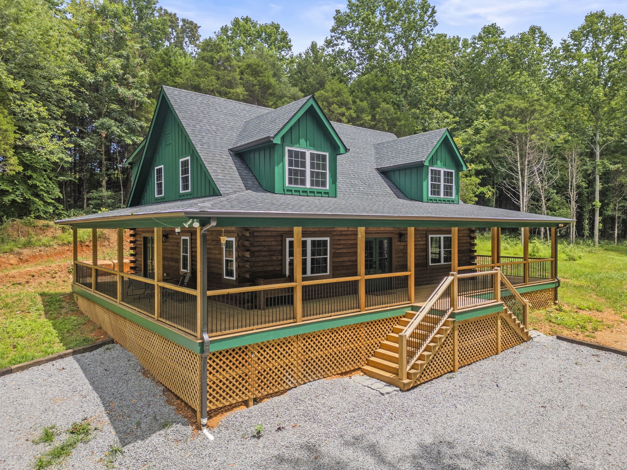 1068 Carl Perry Road Ashland City TN 37015