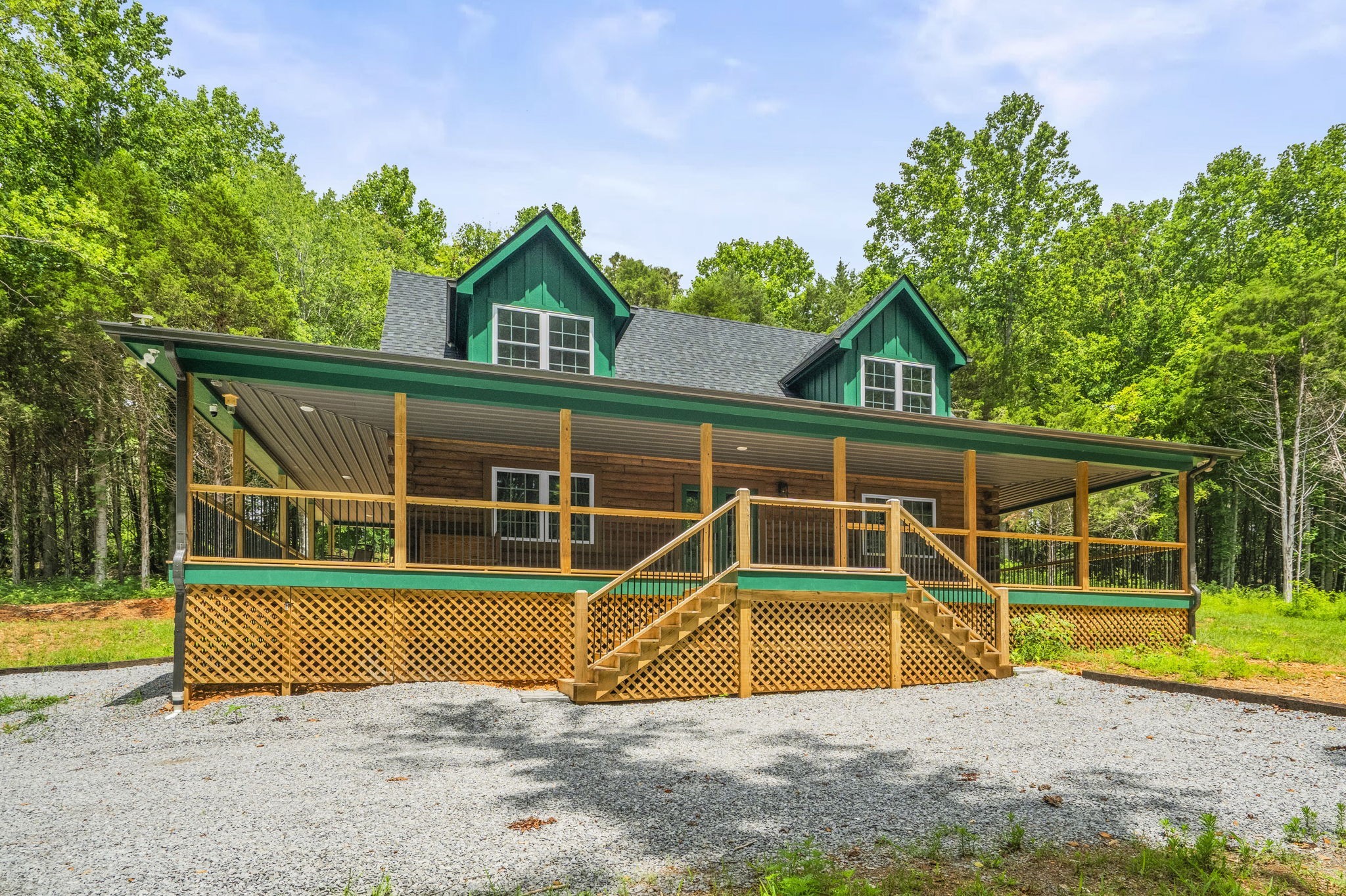 1068 Carl Perry Road Ashland City TN 37015