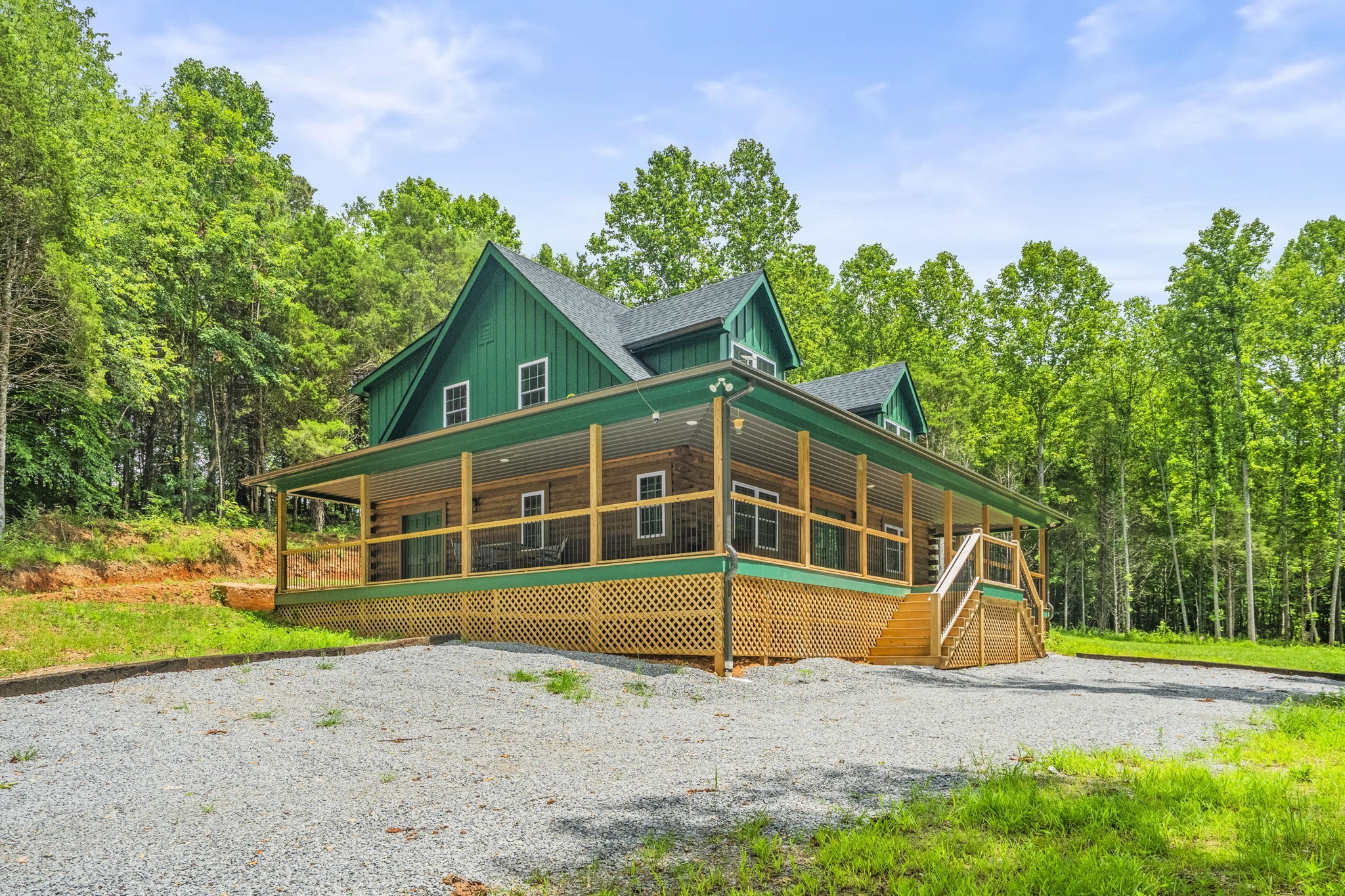1068 Carl Perry Road Ashland City TN 37015