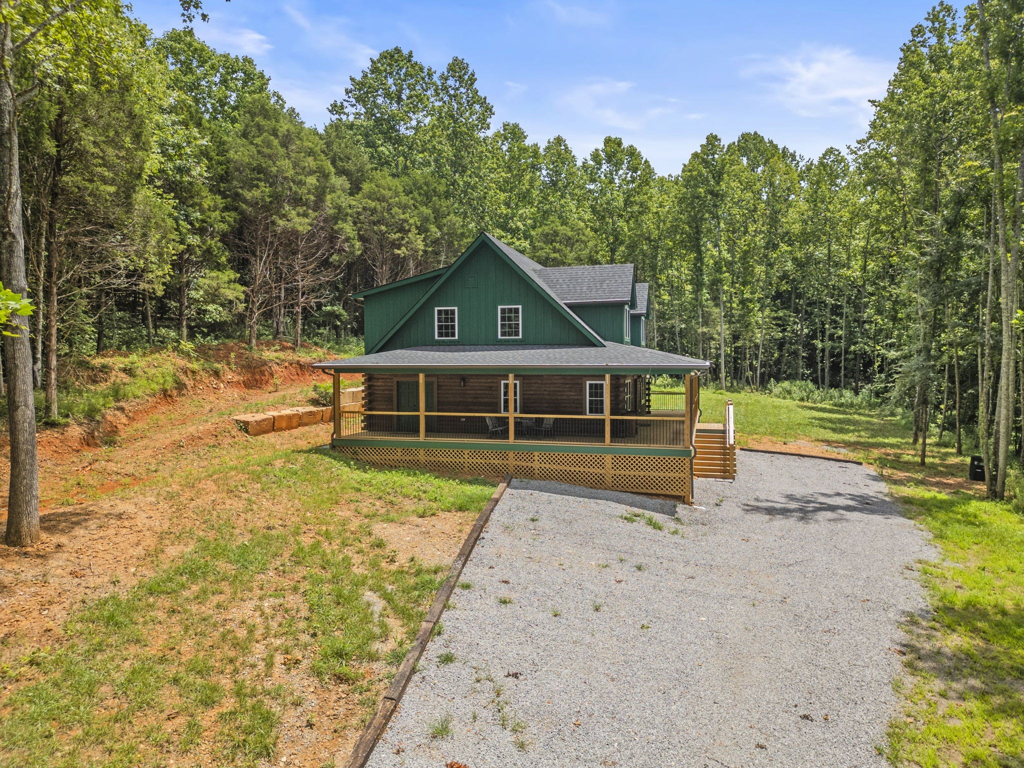1068 Carl Perry Road Ashland City TN 37015