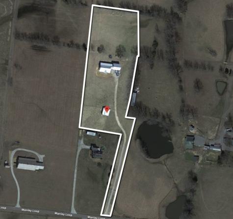 1547 Manley Loop Dickson TN 37055