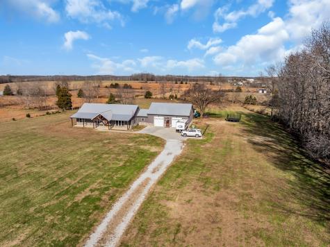 1547 Manley Loop Dickson TN 37055