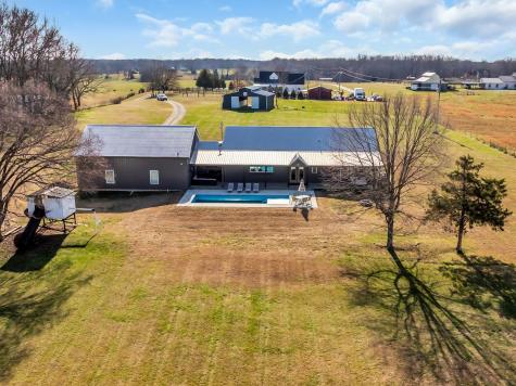 1547 Manley Loop Dickson TN 37055
