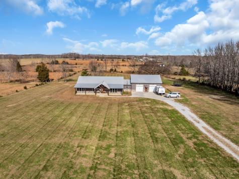 1547 Manley Loop Dickson TN 37055