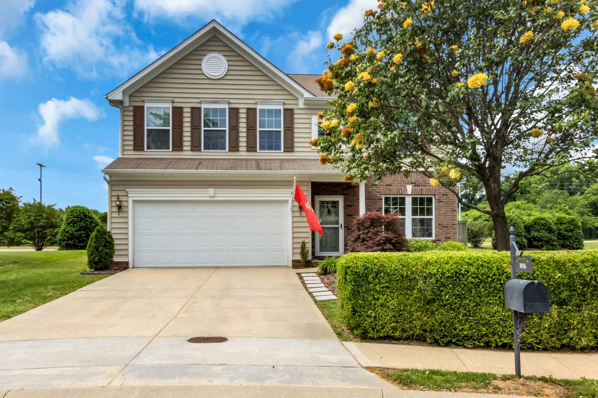 3056 Morning Mist Court Murfreesboro TN 37128