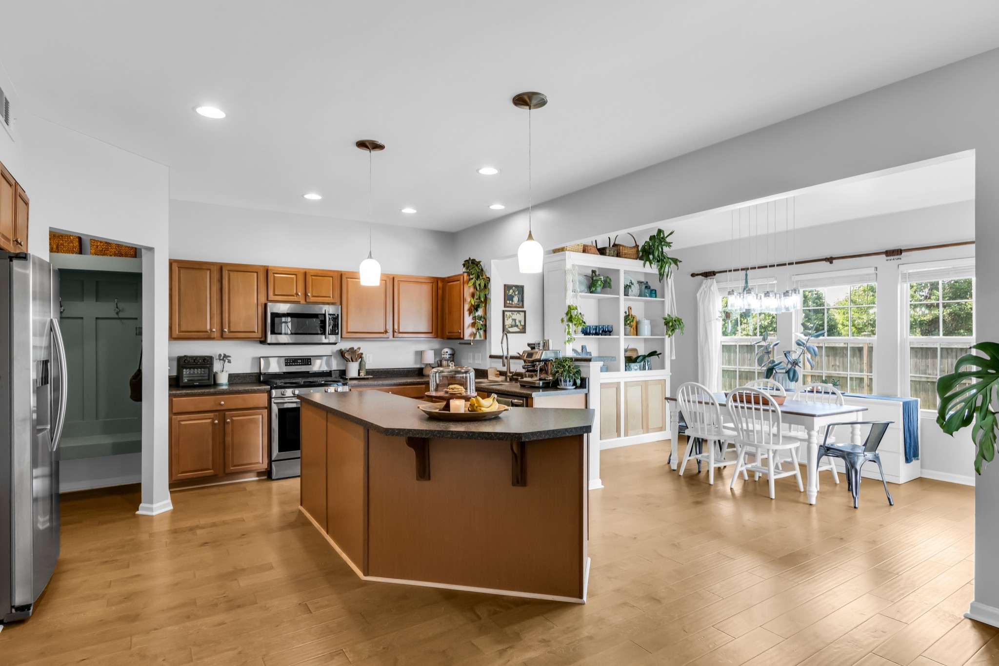 3056 Morning Mist Court Murfreesboro TN 37128
