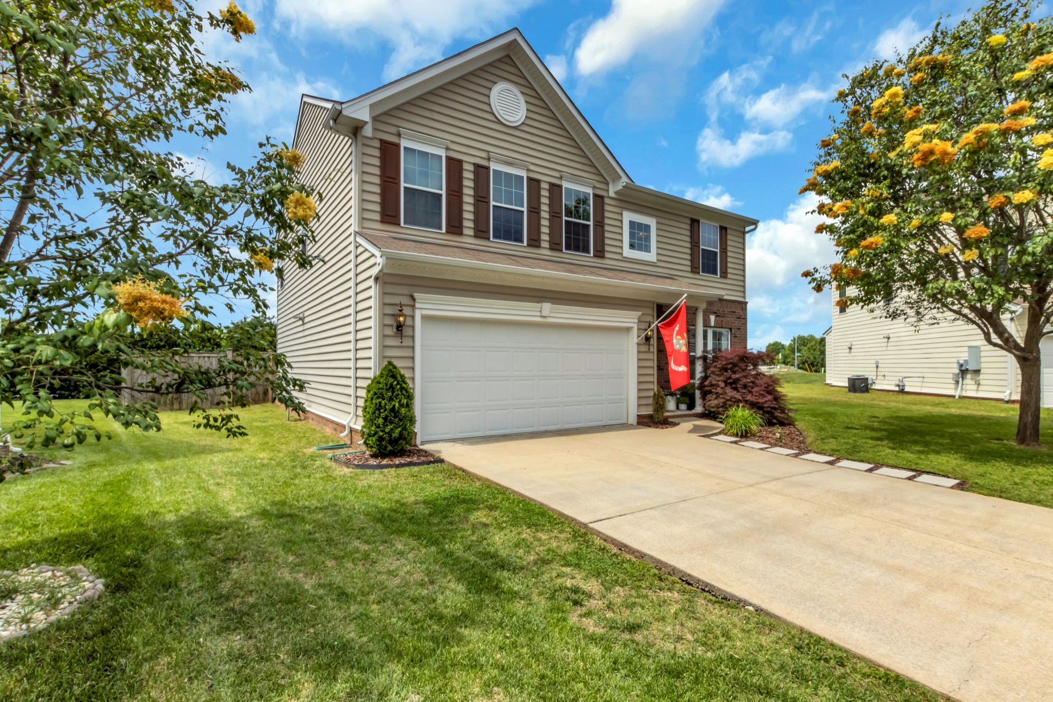 3056 Morning Mist Court Murfreesboro TN 37128