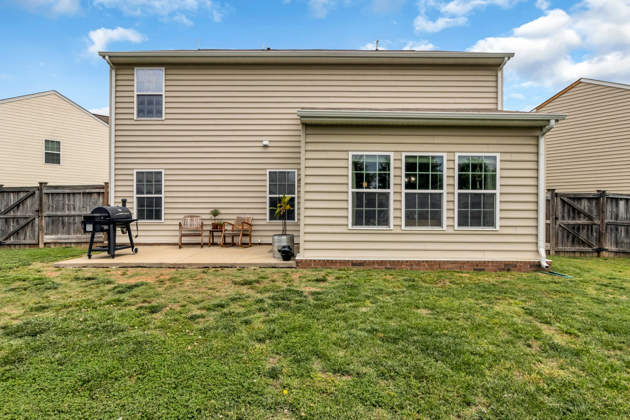 3056 Morning Mist Court Murfreesboro TN 37128