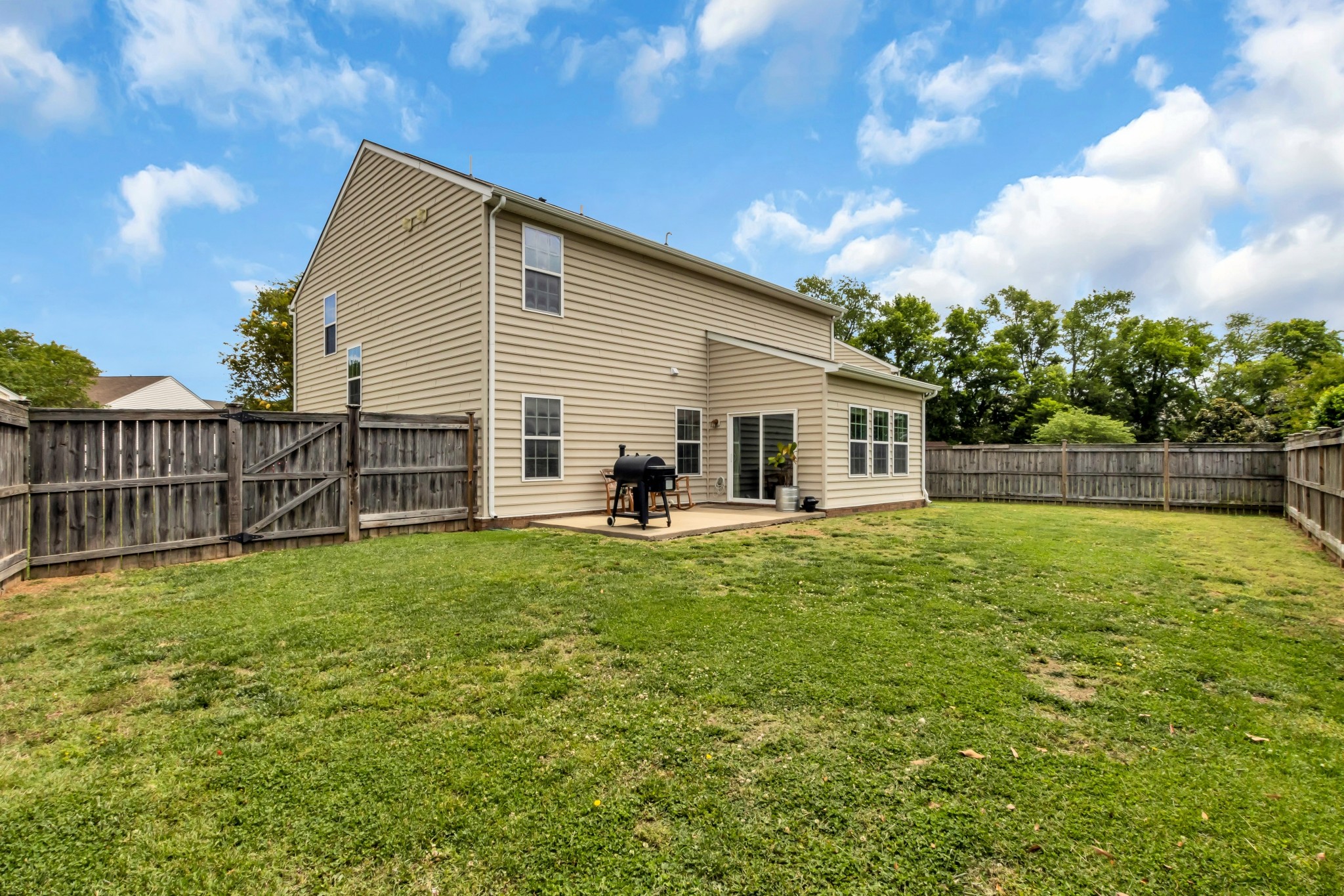 3056 Morning Mist Court Murfreesboro TN 37128