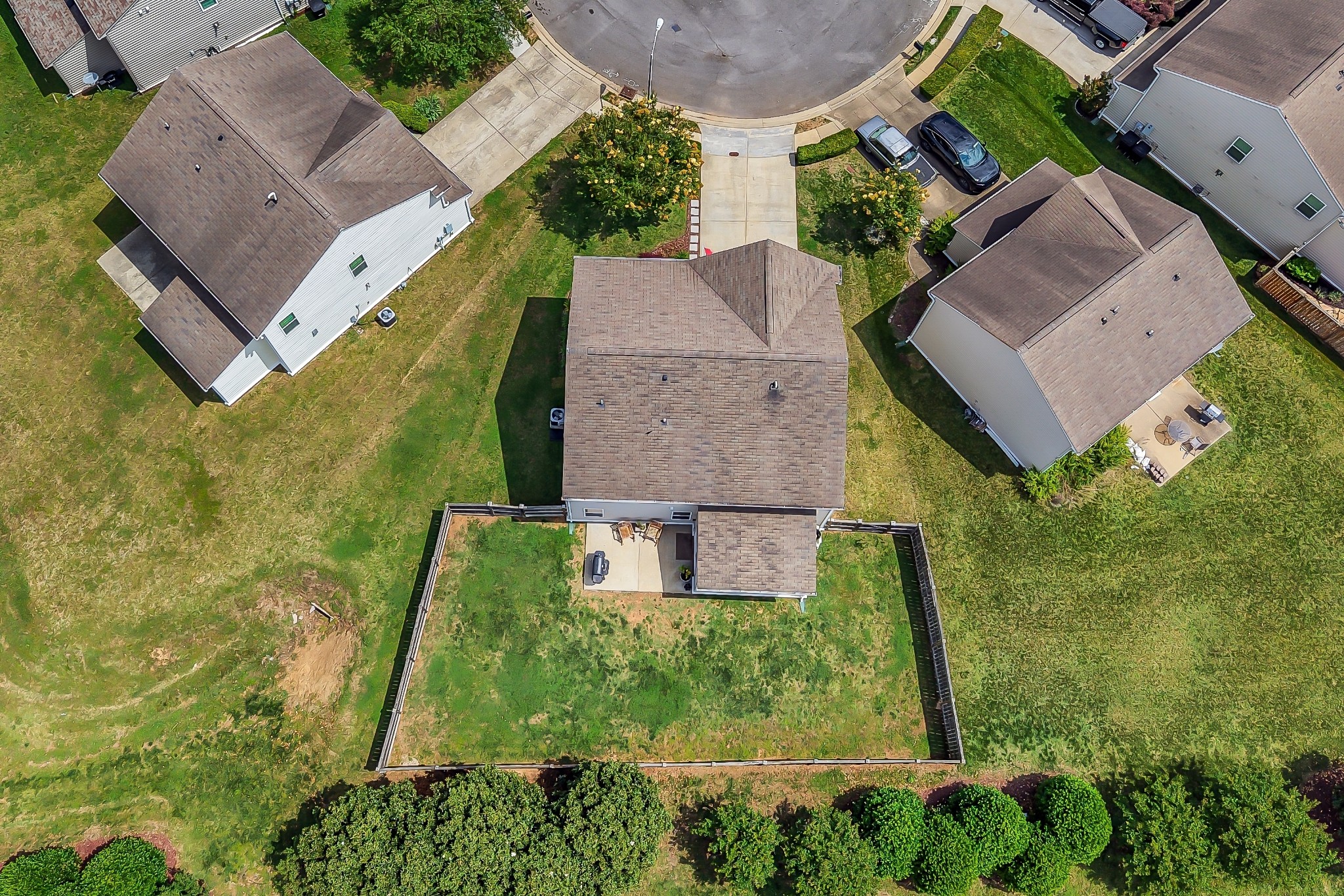 3056 Morning Mist Court Murfreesboro TN 37128
