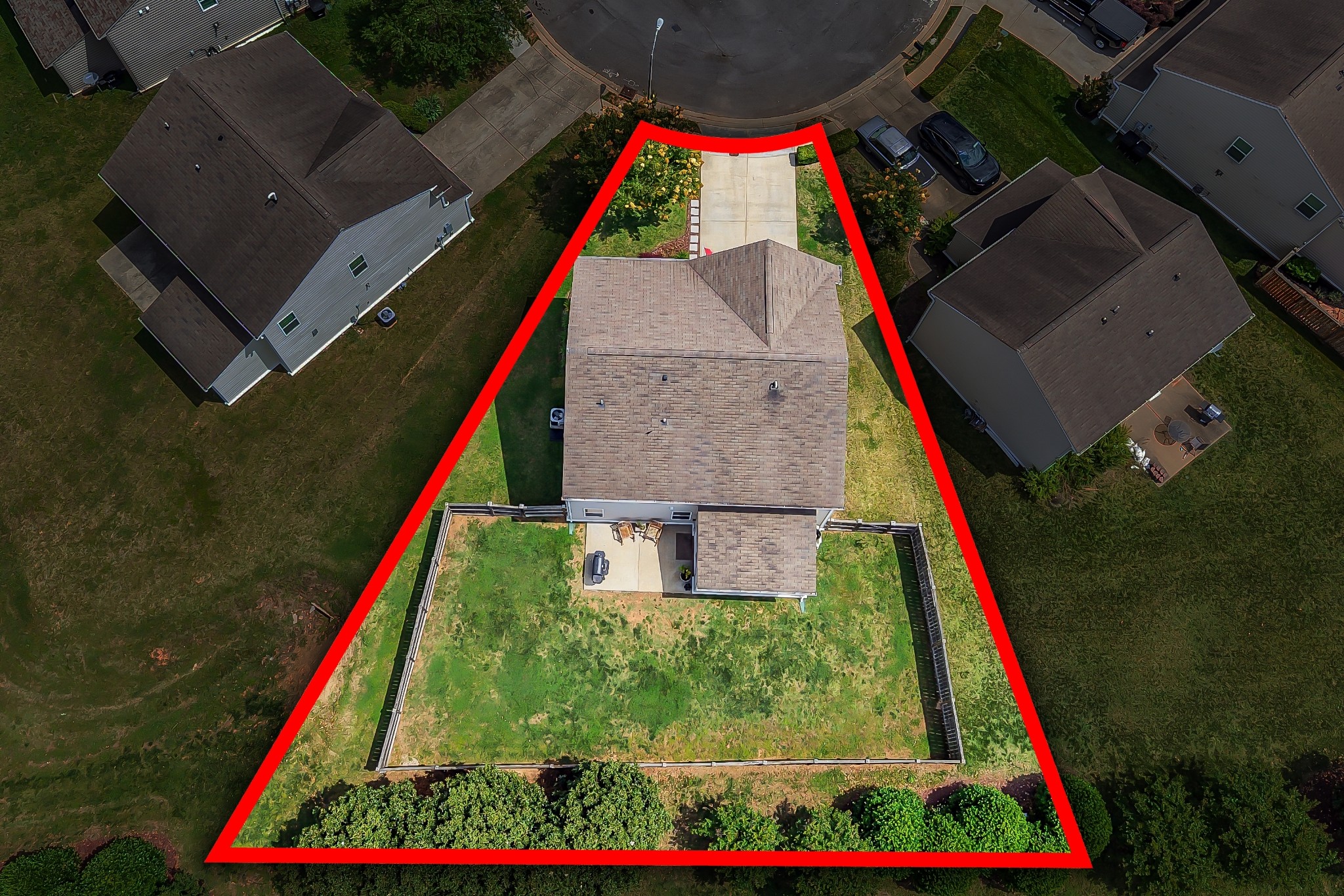 3056 Morning Mist Court Murfreesboro TN 37128