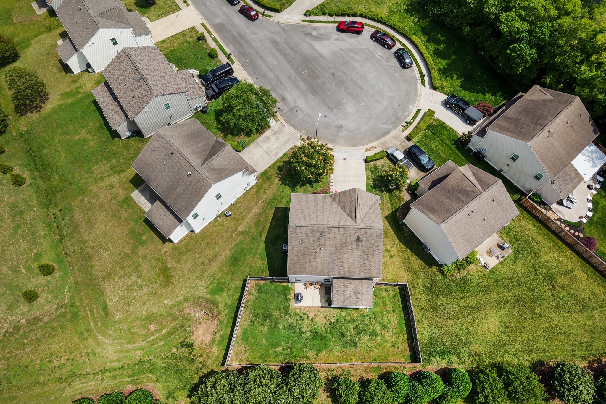 3056 Morning Mist Court Murfreesboro TN 37128