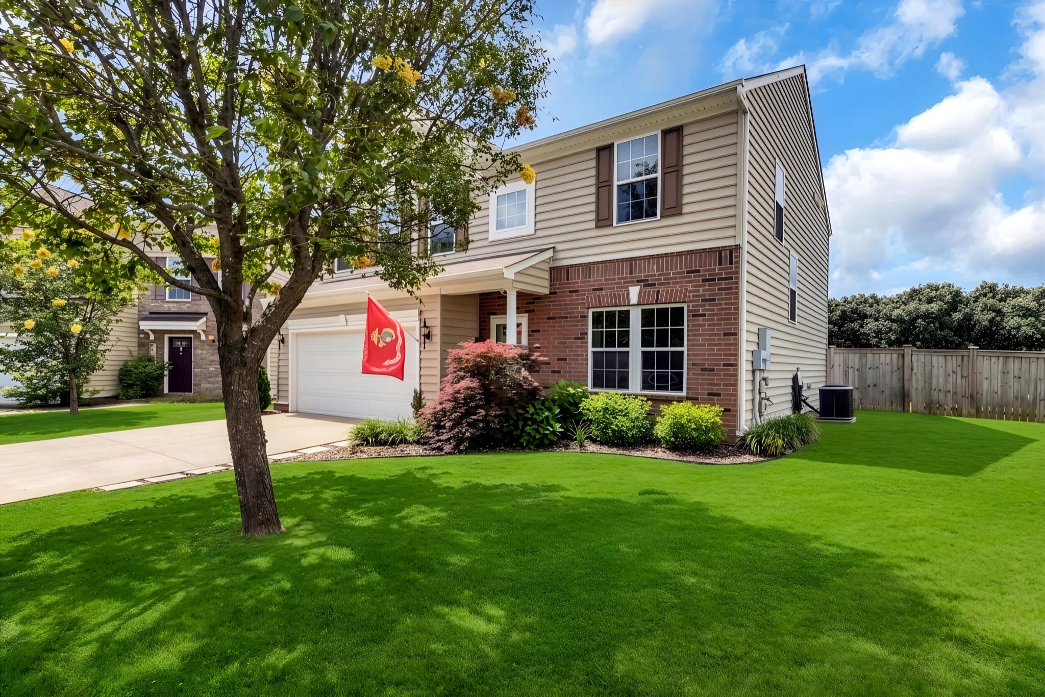 3056 Morning Mist Court Murfreesboro TN 37128