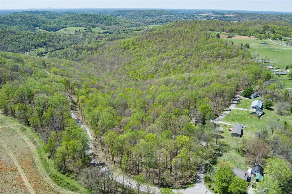 0 Rocky Point Road 34 Acres Cookeville TN 38506
