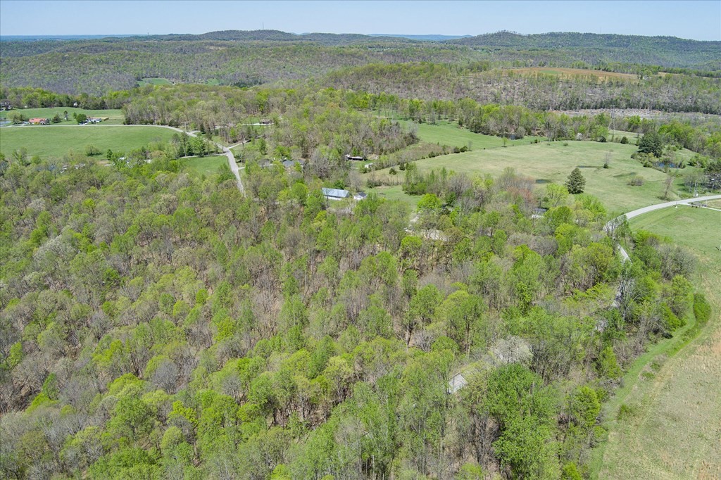 0 Rocky Point Road 34 Acres Cookeville TN 38506