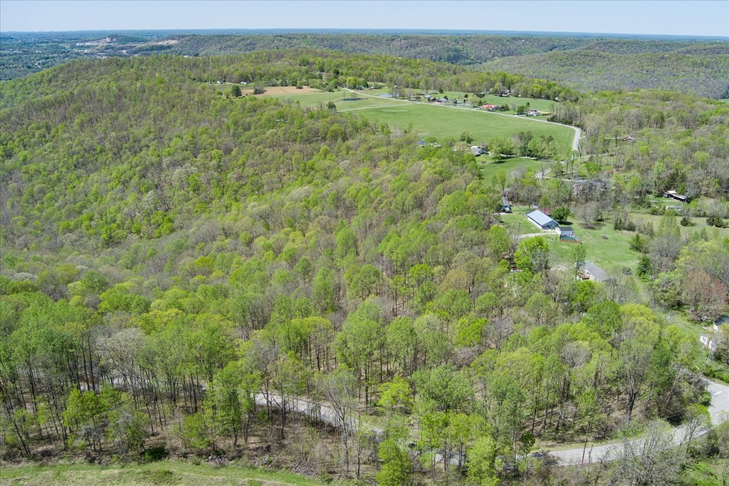 0 Rocky Point Road 34 Acres Cookeville TN 38506