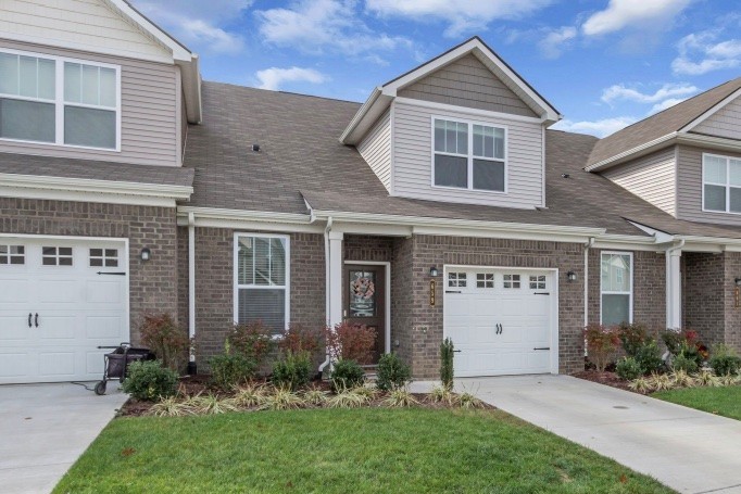 659 Birdie Drive Spring Hill TN 37174