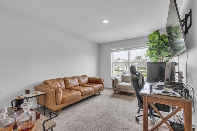 659 Birdie Drive Spring Hill TN 37174