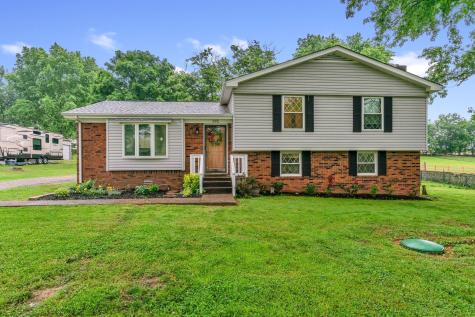 292 Greenfield Lane Castalian Springs TN 37031