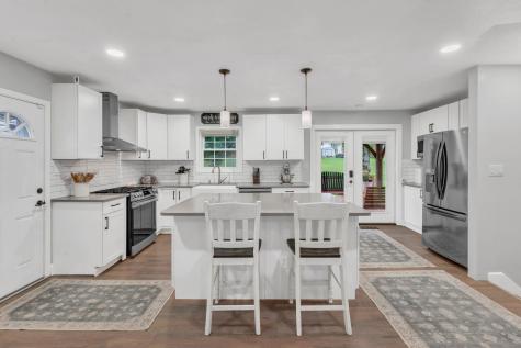 292 Greenfield Lane Castalian Springs TN 37031