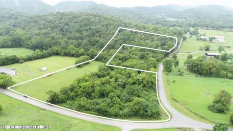 0 Woodmore Hollow Lane Hartsville TN 37074