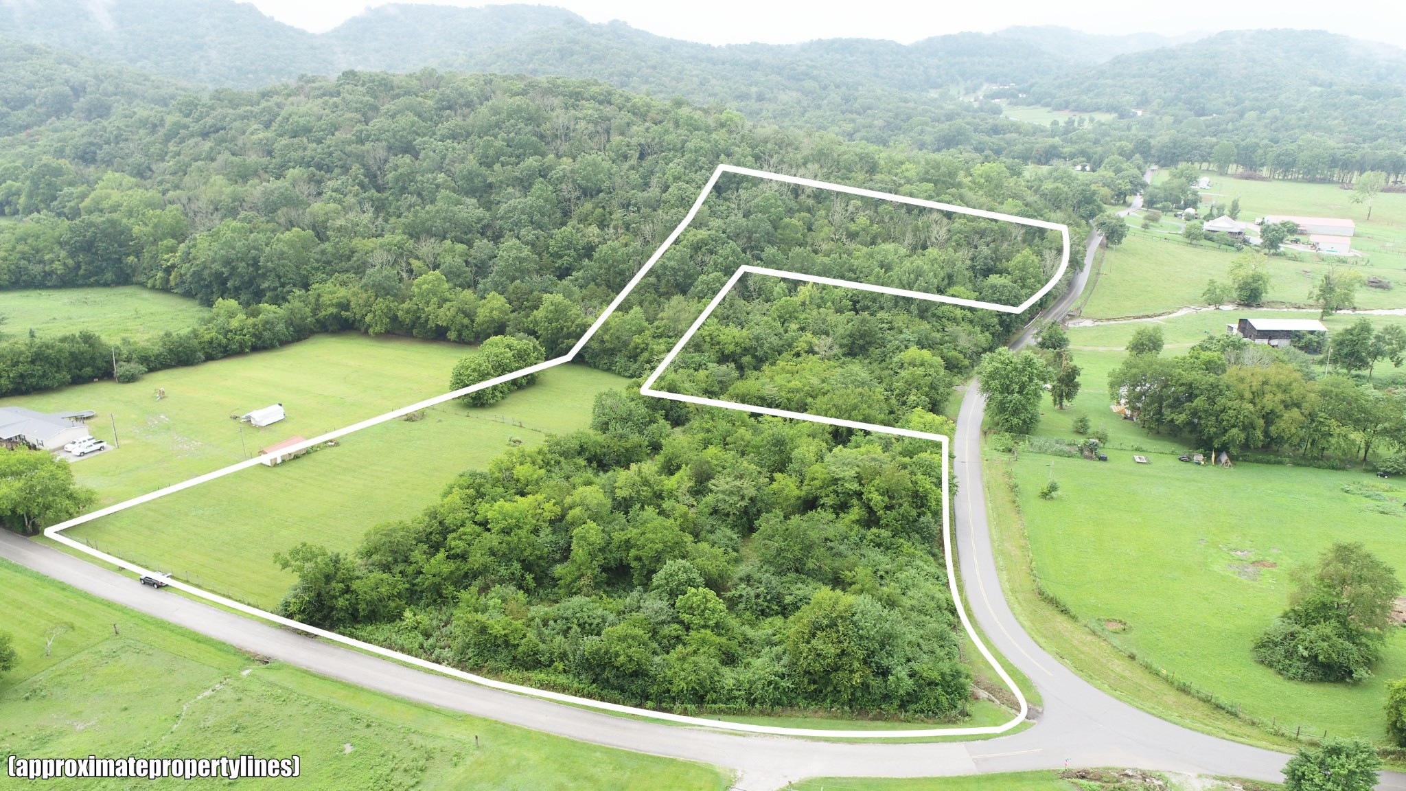 0 Woodmore Hollow Lane Hartsville TN 37074