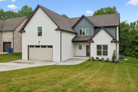 353 Young Lane Pleasant View TN 37146
