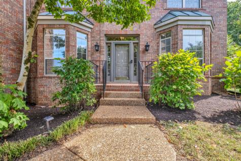 8169 Londonberry Road Nashville TN 37221