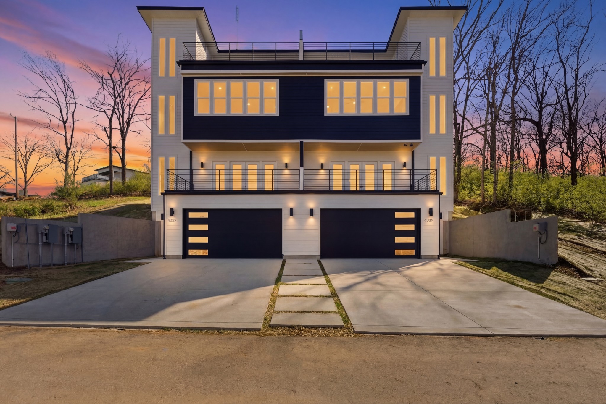 6027 Hill Circle Nashville TN 37209