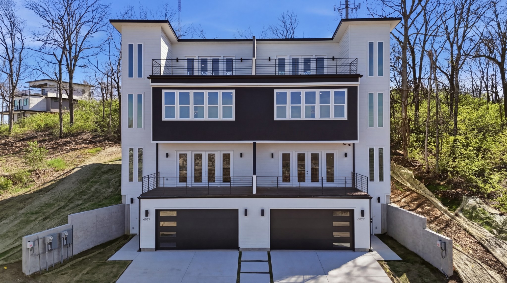 6027 Hill Circle Nashville TN 37209