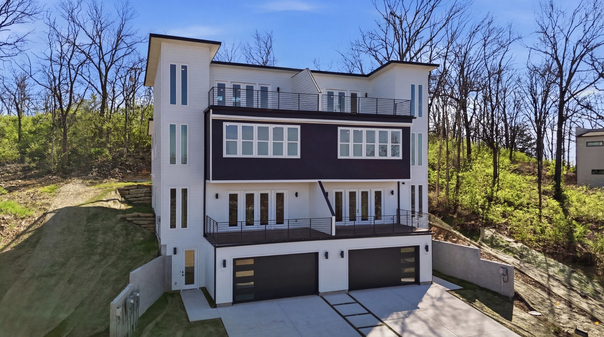 6027 Hill Circle Nashville TN 37209