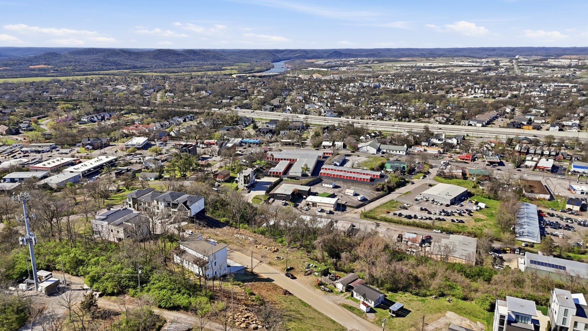 6027 Hill Circle Nashville TN 37209