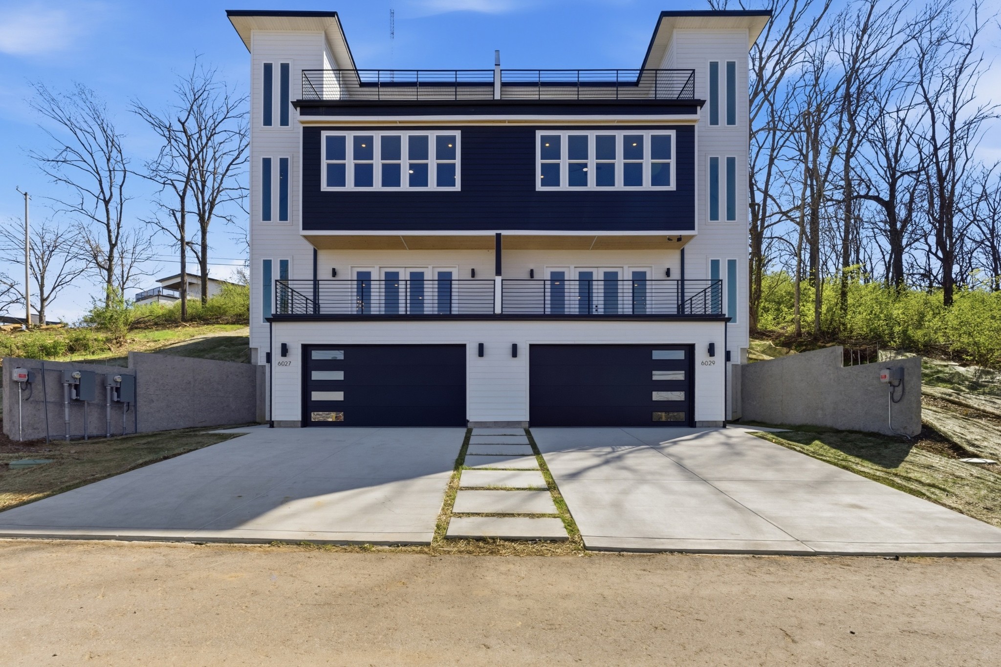 6027 Hill Circle Nashville TN 37209