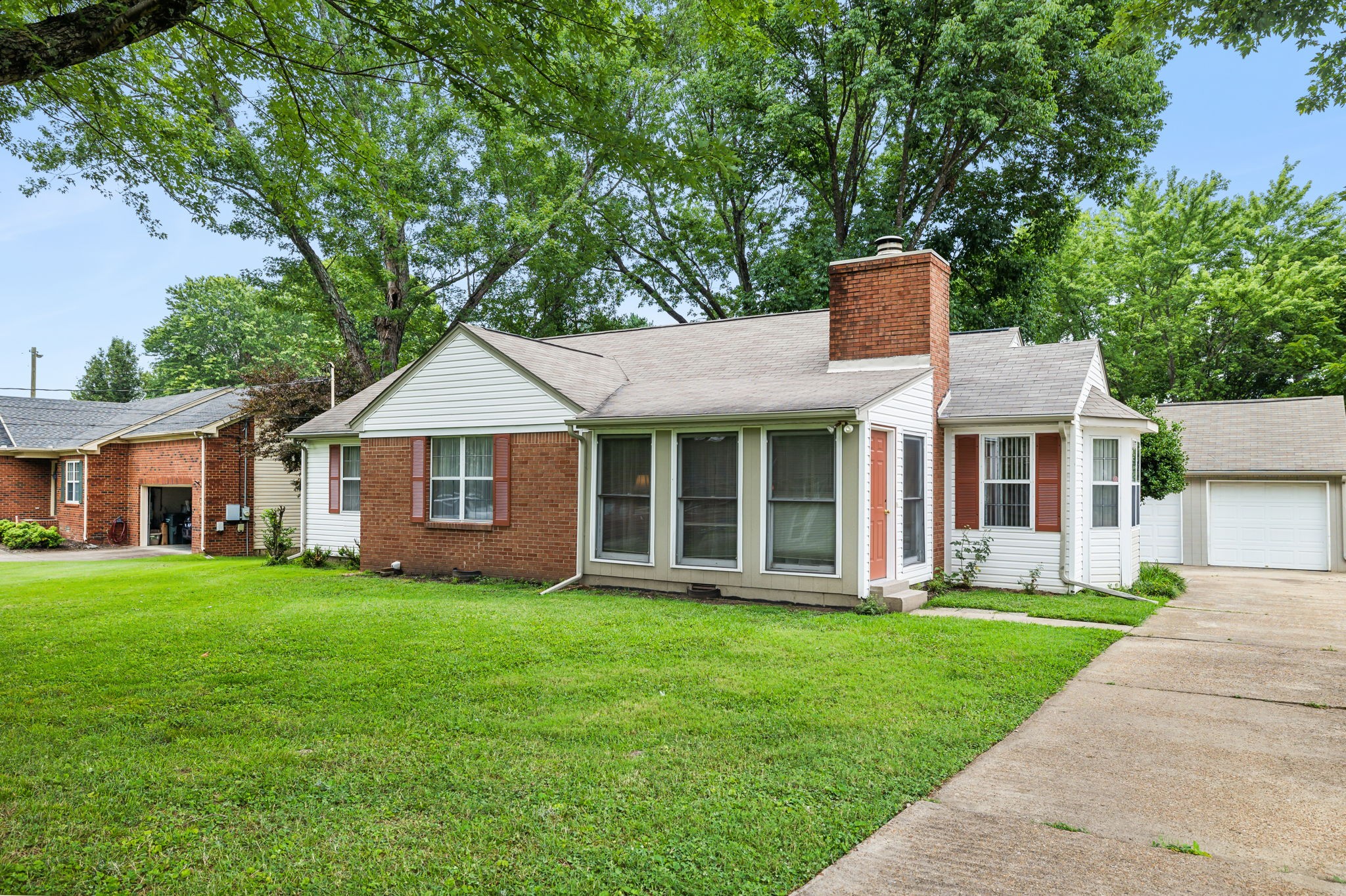 5904 New Hope Court Hermitage TN 37076