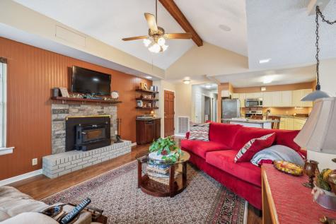 5904 New Hope Court Hermitage TN 37076
