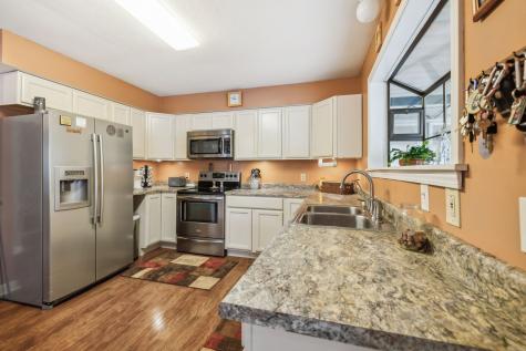 5904 New Hope Court Hermitage TN 37076