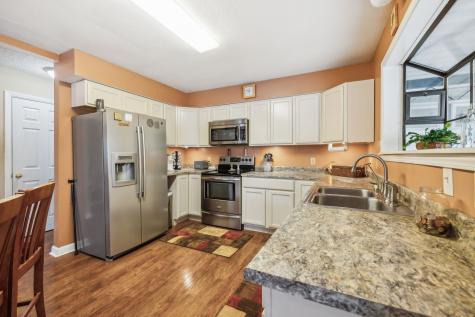 5904 New Hope Court Hermitage TN 37076