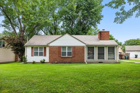 5904 New Hope Court Hermitage TN 37076