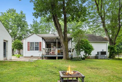 5904 New Hope Court Hermitage TN 37076