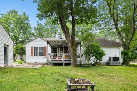 5904 New Hope Court Hermitage TN 37076