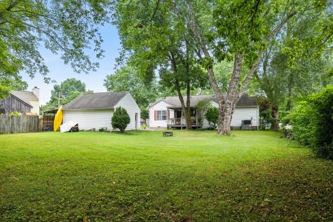 5904 New Hope Court Hermitage TN 37076