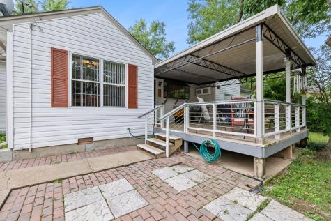 5904 New Hope Court Hermitage TN 37076