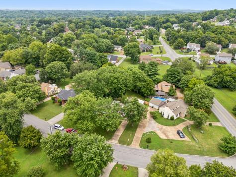 5904 New Hope Court Hermitage TN 37076