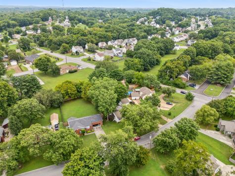 5904 New Hope Court Hermitage TN 37076