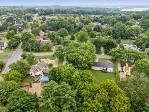 5904 New Hope Court Hermitage TN 37076