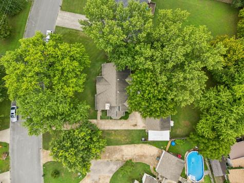 5904 New Hope Court Hermitage TN 37076