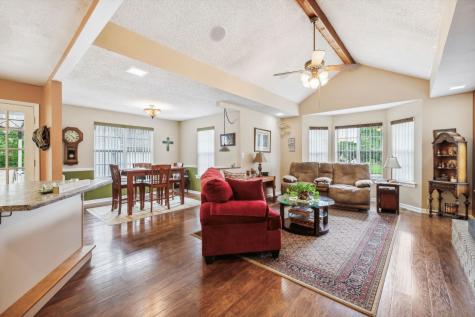 5904 New Hope Court Hermitage TN 37076