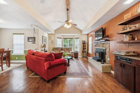 5904 New Hope Court Hermitage TN 37076