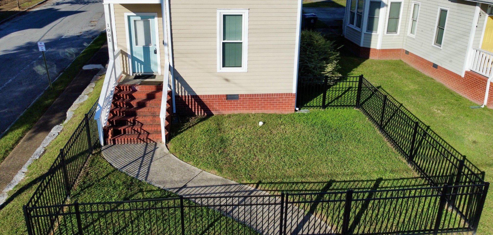 1001 E 11th Street Chattanooga TN 37403