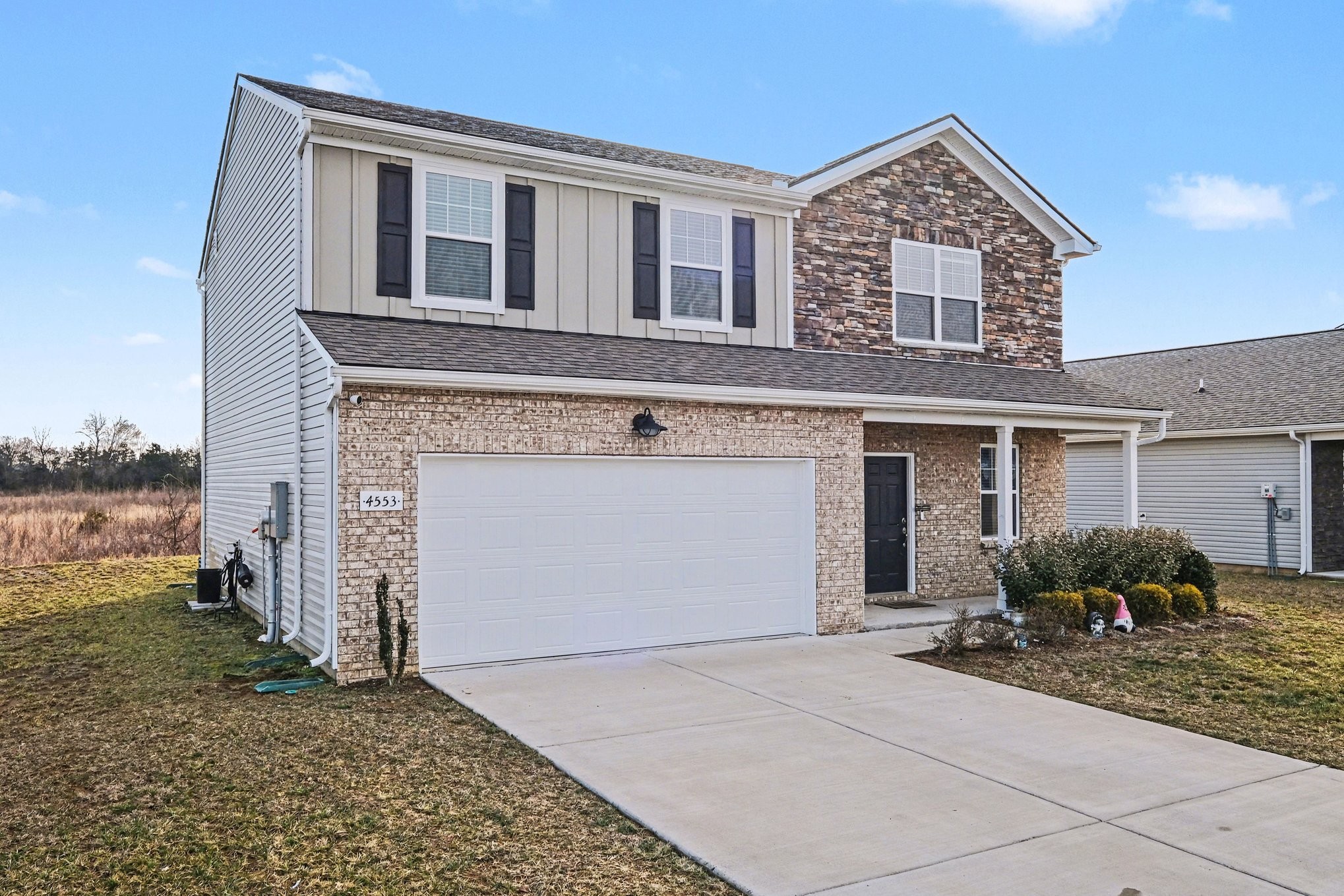 4553 Marcus Venture Place Murfreesboro TN 37127